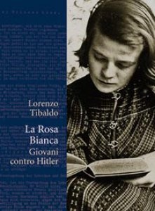 Viareggio presentazione libro La Rosa Bianca Lucca