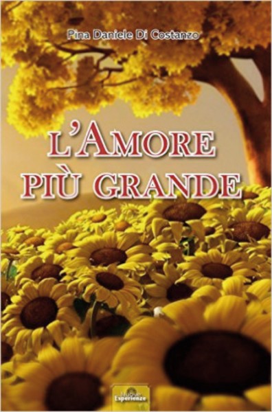 Montevarchi presentazione libro L’amore più grande Arezzo