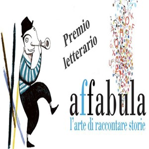 Fucecchio premio letterario Affabula L’arte di raccontare storie Firenze
