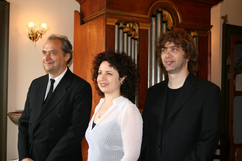 Corsanico concerto Trio Sophia Corsanico Festival 2016 Lucca