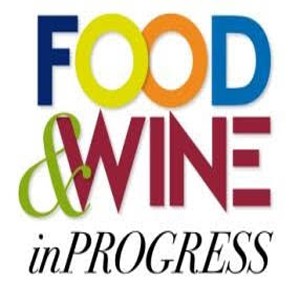 Firenze fiera Food and Wine in Progress