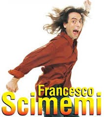 Follonica mago Francesco Scimemi Grosseto