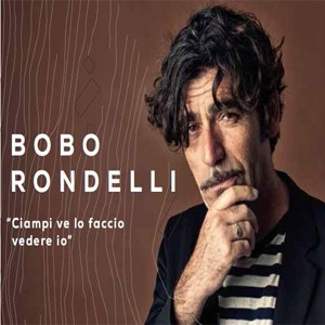 Cortona concerto Bobo Rondelli Arezzo