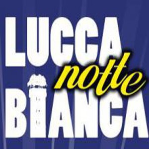 Lucca festa Notte Bianca 