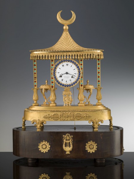 Firenze mostra di orologi Tempo Reale e tempo della realtà