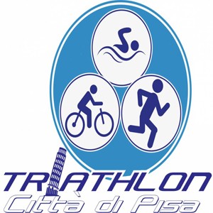 Tirrenia manifestazione sportiva Triathlon città di Pisa