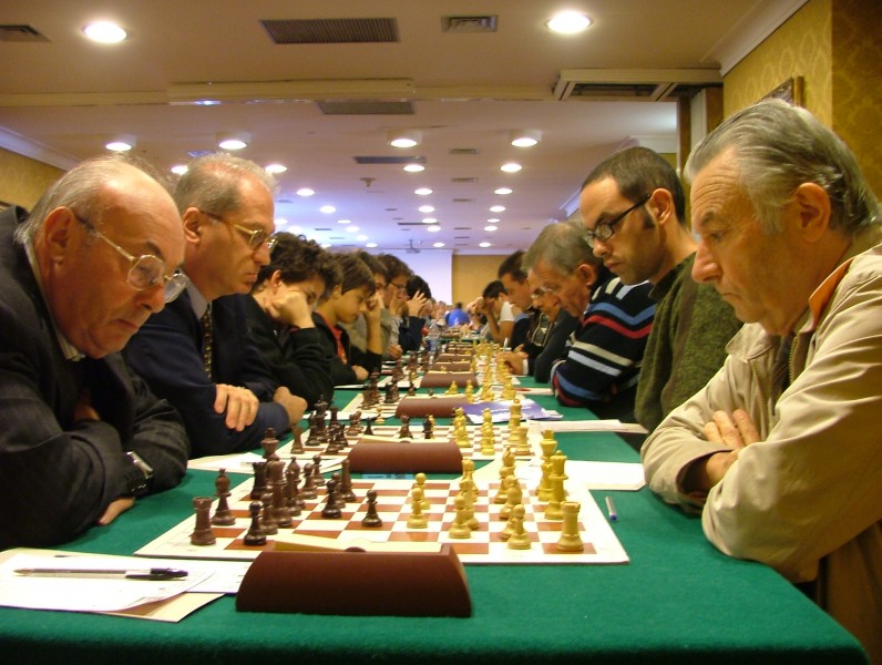 Cortona torneo di scacchi Città di Cortona Arezzo