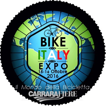 Marina di Carrara Salone fieristico dedicato al mondo della bicicletta Bike Italy Expo Massa Carrara