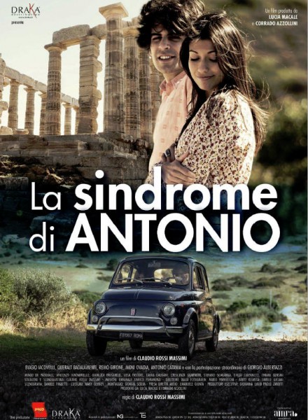 Film Cinema La sindrome di Antonio Arezzo Firenze Grosseto Livorno Lucca Massa Carrara Pisa Pistoia Prato Siena