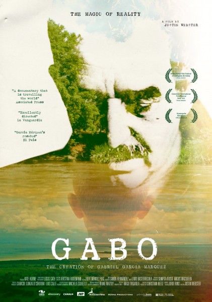 Firenze cinema film Gabo