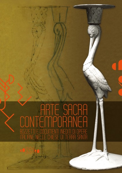 Montevarchi mostra Arte sacra contemporanea Arezzo