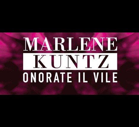 Grosseto concerto Marlene Kuntz