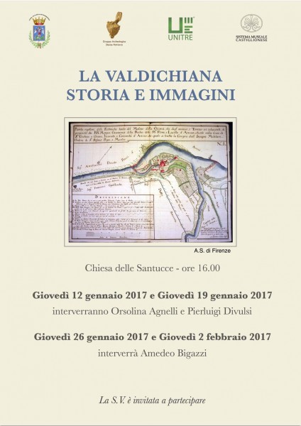 Castiglion Fiorentino incontri culturali La Valdichiana Storia e Immagini Arezzo